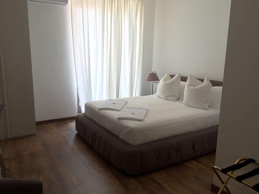 Bed & Breakfast Frida Катания Екстериор снимка