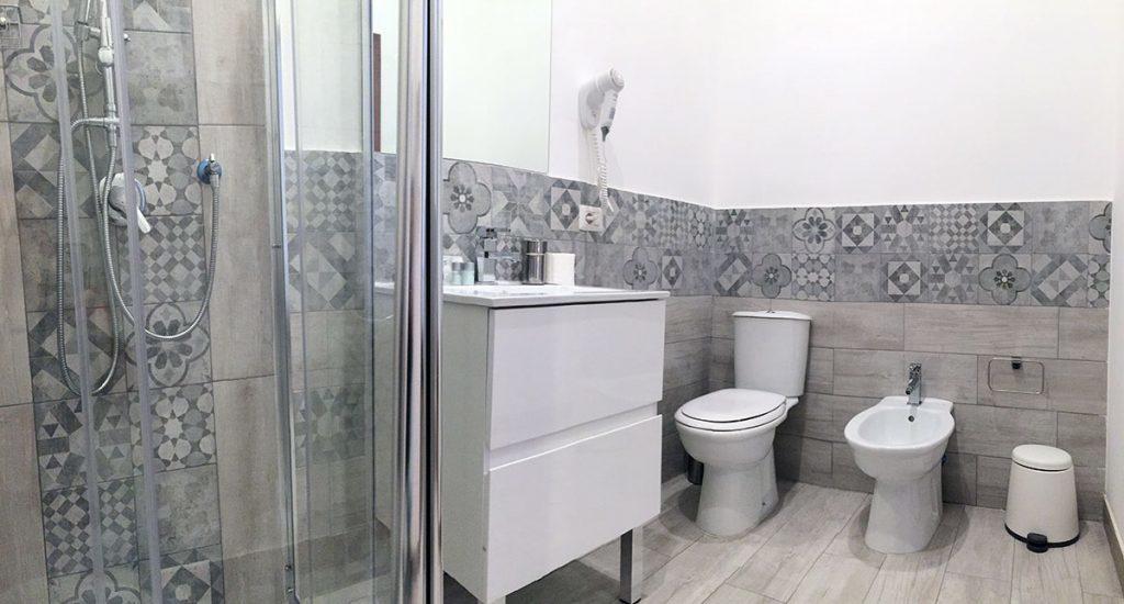 Bed & Breakfast Frida Катания Екстериор снимка